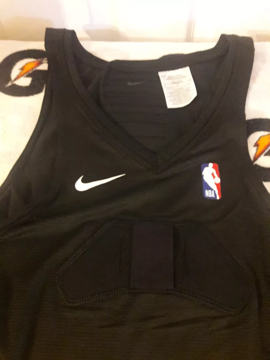 NEW NIKE PRO NBA Team Player Issue Breathe Training Tank Top 880804-010  Large $130.00 - PicClick