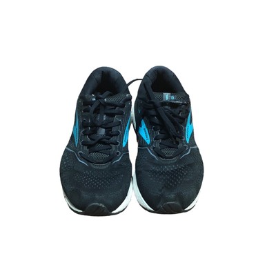 Brooks Ariel 20 1203151D064 Black Blue Running Athletic  display picture 3