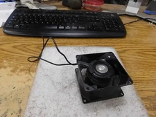 Comair Rotron Model: SU2E1  Sprite Fan.  P.N: 028275.  .08 / .07A