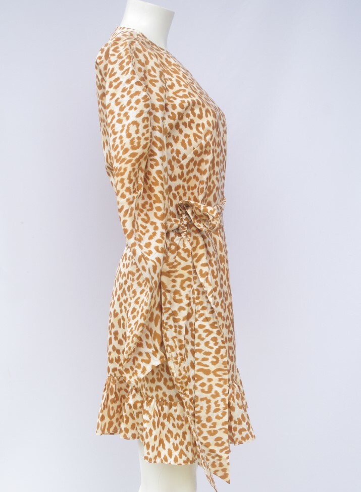 Купить Brand New ULLA JOHNSON Rosaria 