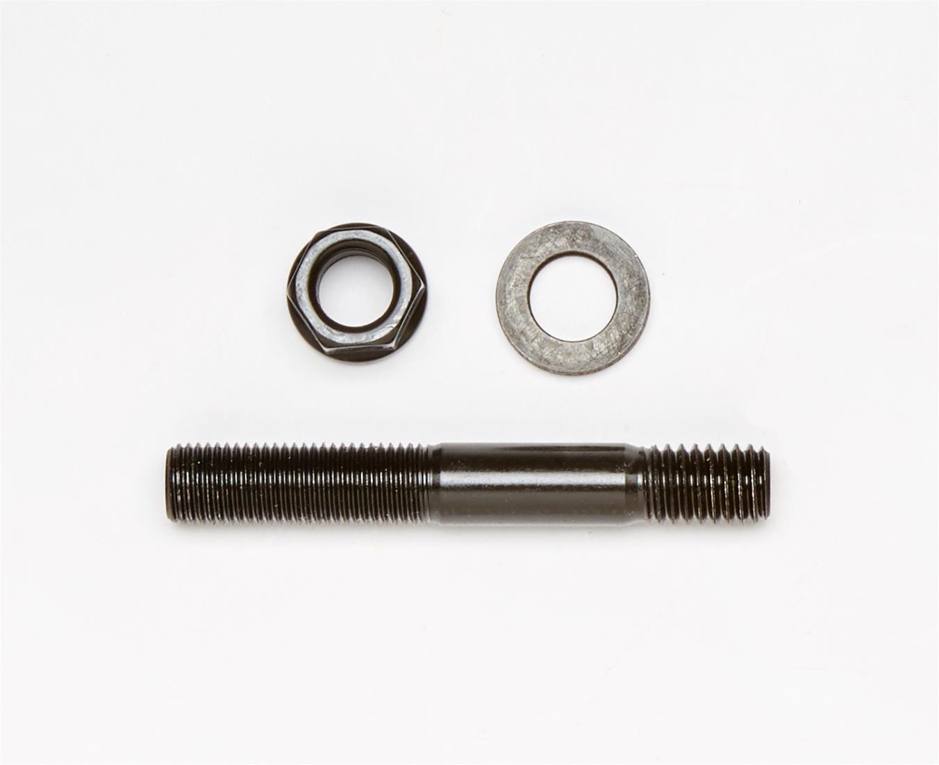 MELLING M55HV Oil Pump HIGH VOLUME+Pickup Tube+Shaft+Stud Chevy 283 327 350 400 eBay