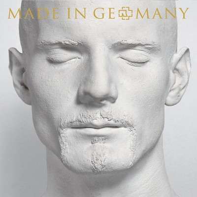 RAMMSTEIN ''MADE IN GERMANY 1995-2011'' 2 CD SPECIAL EDT