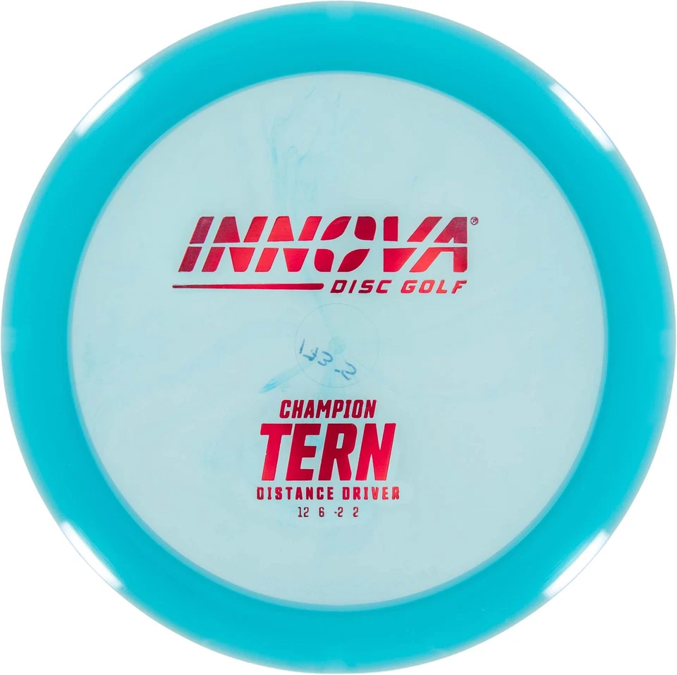 Charrán Innova Champion | Elige peso y color Foto 2 de 4