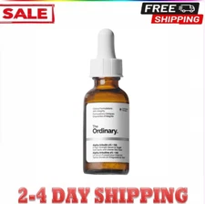 The Ordinary Alpha Arbutin 2% + Hyaluronic Acid for Hyperpigmentation 1 oz