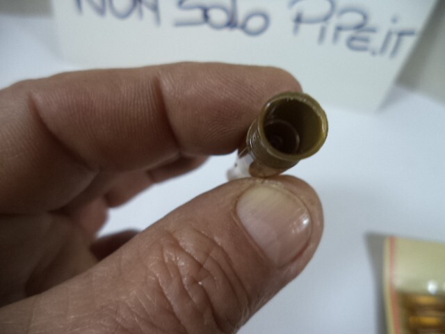 TAR GARD P TYPE CIGARETTE MOUTHPIECE New 5 Piece Pack