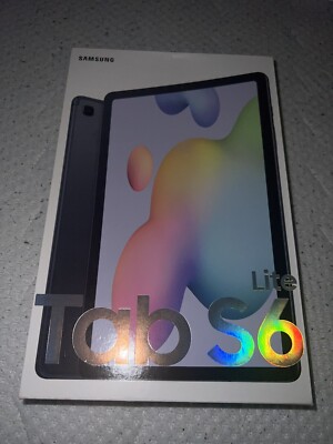 Svmsung Galaxy Tab S6  64 Gb Space Grey Lte Plus Tastatur Gratis
