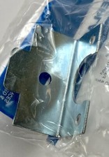 GE Appliances Dryer Bearing Bracket Silver WE...
