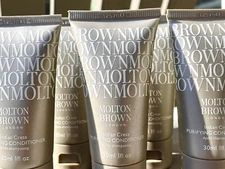 Molton Brown Conditioner Indian Cress - 30ml/1 fl oz  set of 6 each 