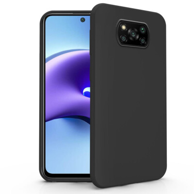 Custodia In Gel Silicone Per Huawei Matebook E 12,6" - Antiurto, Sottile E Trasparente - Foto 8