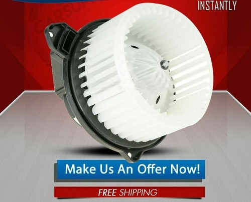 Blower Motor A/C Dodge Ram 1500 / 2500 