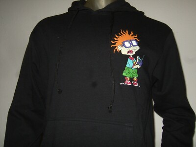 Men's Nickelodeon The Rugrats Cartoon 