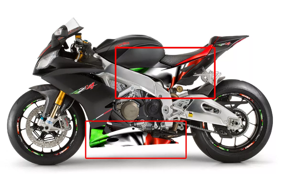 Aprilia rsv4 factory sale 2014