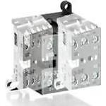 ABB B6-30-01-80 ABB-CONTACTORS OLS MMPS - MINIATURE  (6-7)  3-POLE