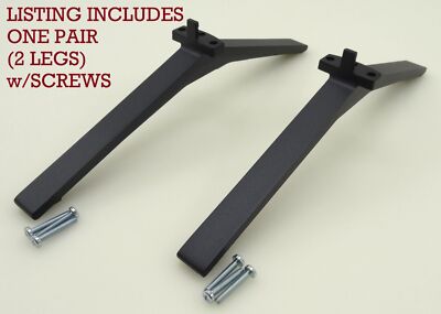 Gambe Di Supporto Per TV LG Con Viti (MAM657459) – Adatte Per 75NANO90UNA E 86NANO90UNA – USATO