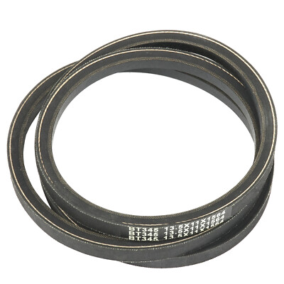 1/2 x 61 in Primary V-Belt For John Deere Tractor Primary Mower Belt M119696