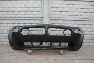 Top & Original BMW Z8 E52 front bumper front bumper 5111 0015940