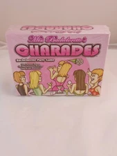 Miss Bachelorettes Picture It, Bachelorette Party Game (2007) Factory Sealed