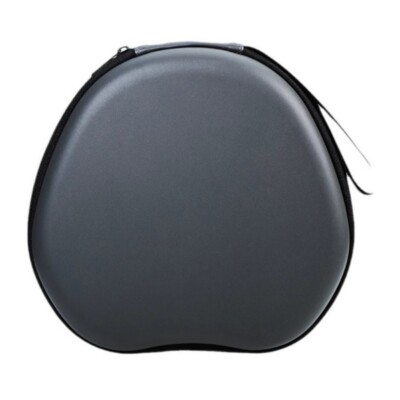 Protector Case Storage Box for Headphone Scratchproof EVA Bag Carrying Case