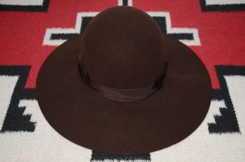 Ralph Lauren Women's Fedora