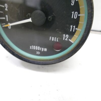ゲージ Kawasaki Z 900 / Z 1000 Tachometer Housing Tachometer 69086 | eBay UK