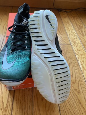 シューズ NIKE - NIKE fly knit elite golf Review: Nike Flyknit Elite golf shoes – GolfWRX