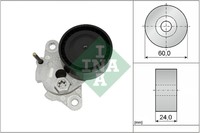 INA Multifr. Riemenspanner VW 1.8TSI/2.0TSI Audi/Seat/Skoda