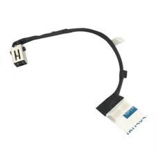 DC Power JACK Charging Port CABLE FOR Dell VOSTRO 7510 066W71