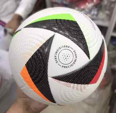 Adidas UEFA Euro 2024 Germany New FUSSBALLLIEBE Pro Match Soccer
