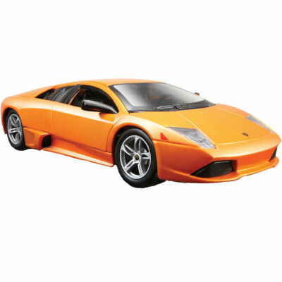 Maisto Lamborghini Murcielago 31292 LP 640 Maßstab 1:24 Modellauto Sammler