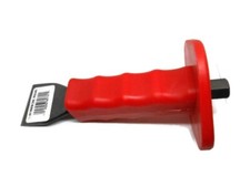 Mayhew 45256 1-3/4 Mason Chisel With Guard