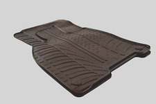 Lengenfelder Gummi Fußmatten passend für Mercedes Benz EQE V295 Limo Gummimatten