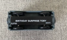 Birthday Toby Tram Car Thomas the Tank Engine Train Wooden Railway  #7 Friends