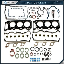 Full Gasket Set For 2000-2003 Ford Explorer Ranger 4.0L V6 SOHC HS9293PT-2