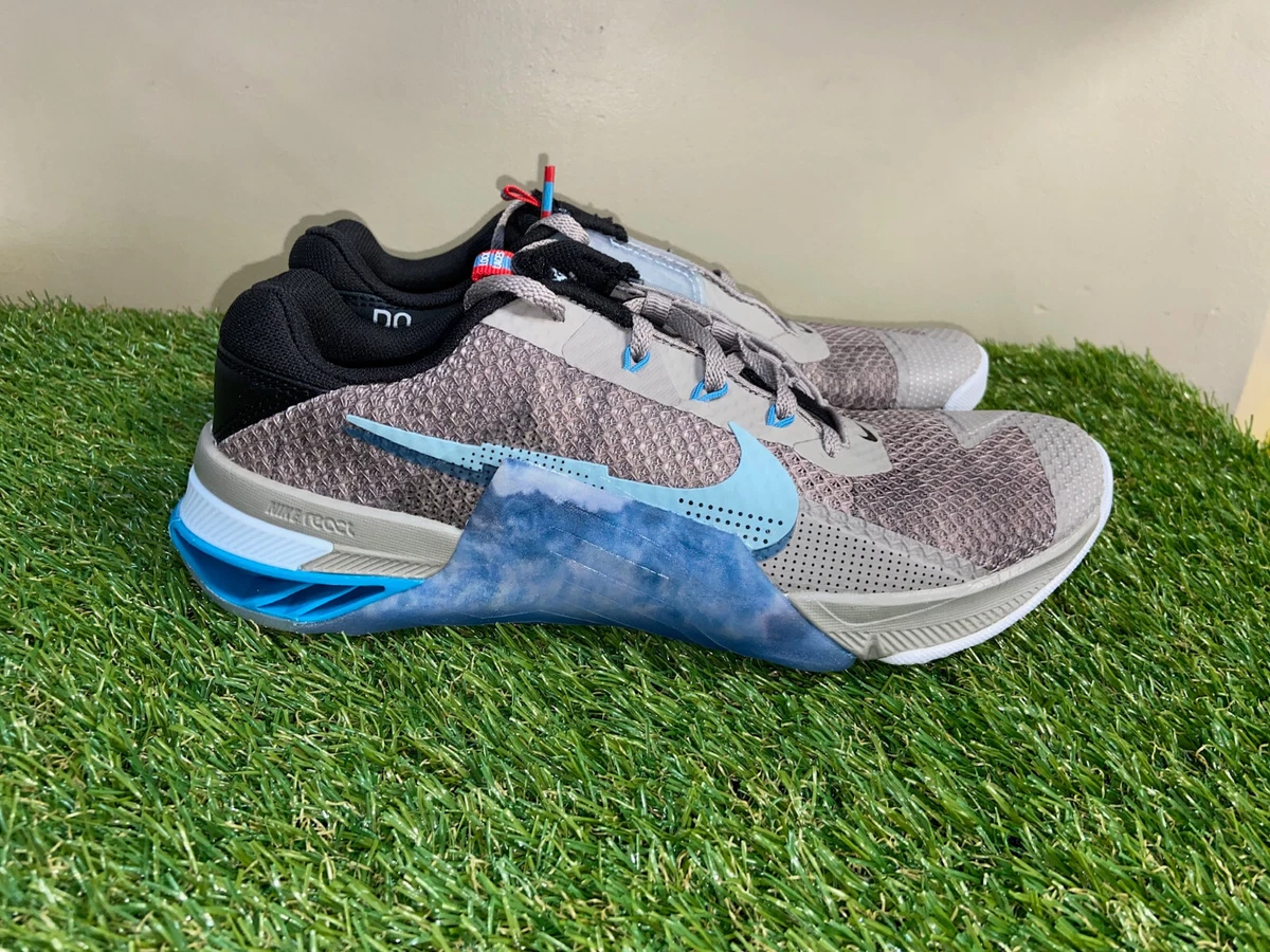 Metcon blue sale