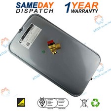 BAXI DUO TEC COMBI 33 40 HE & 33 40 HE A EXPANSION VESSEL 5114692 PRV 248056