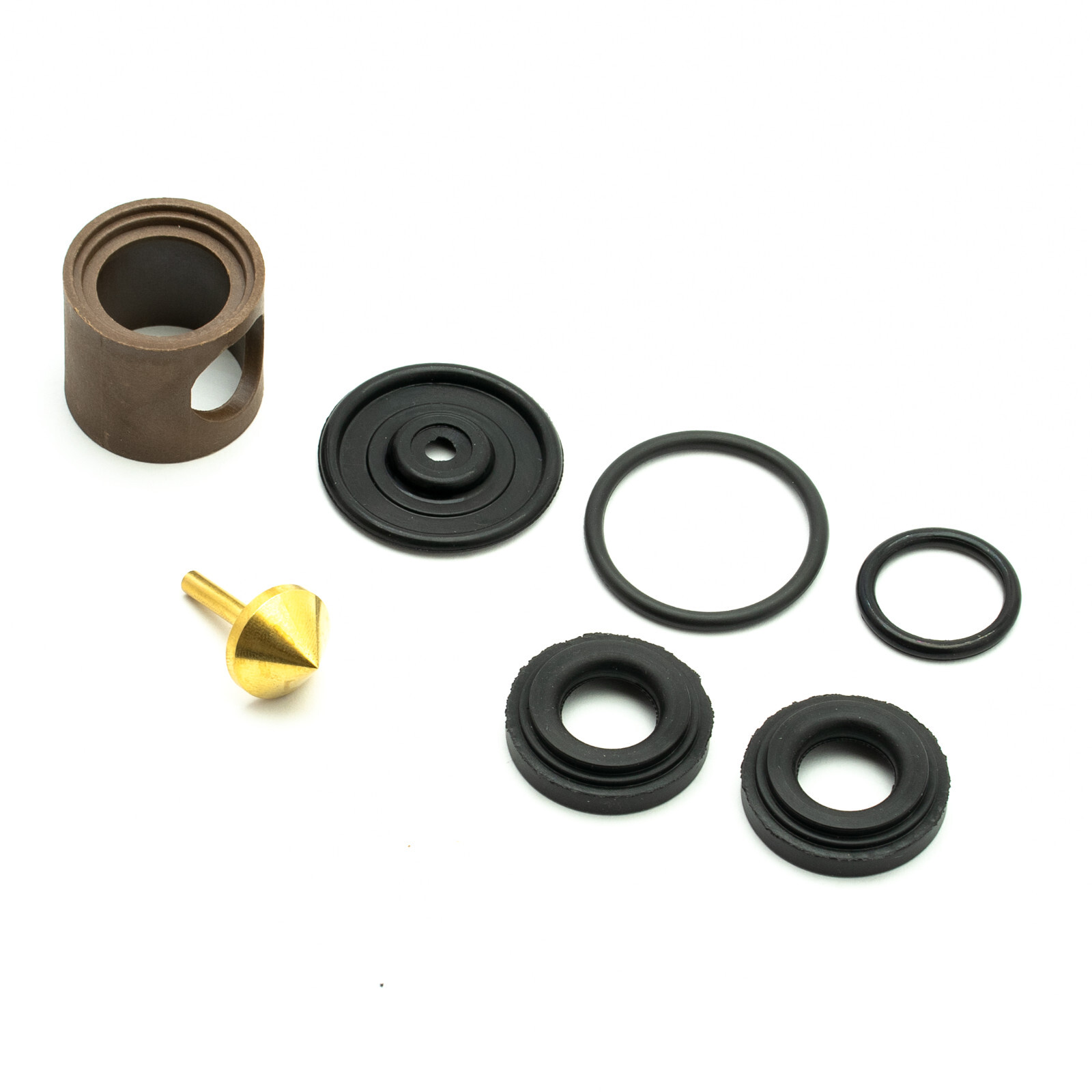 Full repair kit heater valves for Mercedes-Benz, Land Rover, Range ...