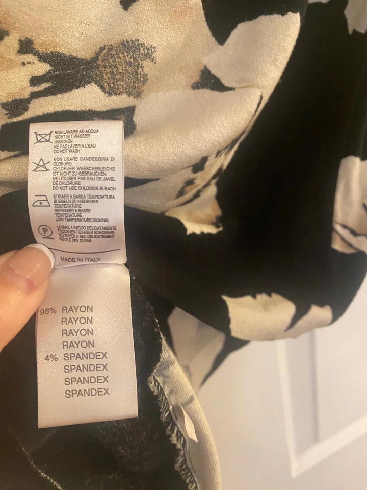 Blumarine Top - Image 4 of 4