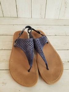 ugg suede flip flops