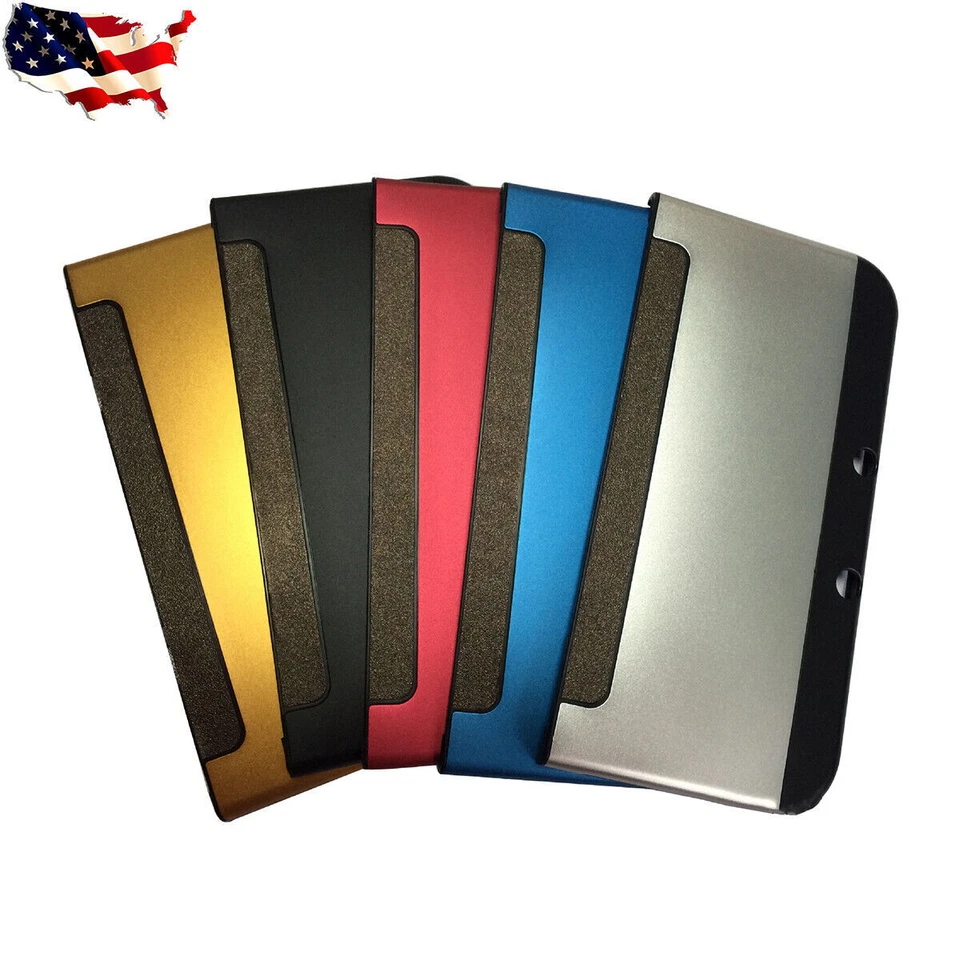 For New Nintendo 3DS LL XL 2015 Shockproof Protector Case Cover Hard Shell Skin - Image 3 of 4