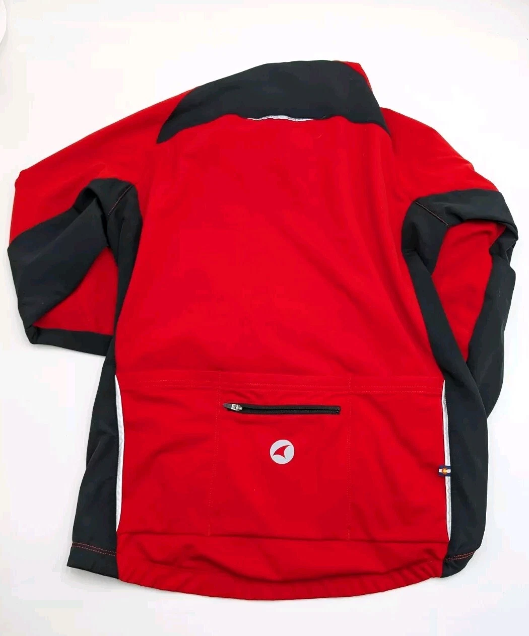 pactimo cycling winter jacket