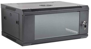 Adastra 19" Rack Cabinets - 9U x 450mm Deep - RC9U450