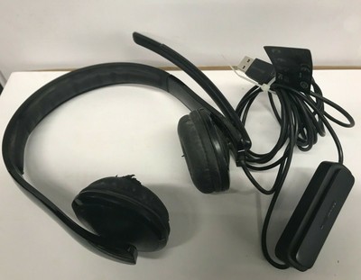 Microsoft Lifechat Lx 6000 For Business Headset Ebay
