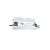 HLG-480H-C1400AB Netzteil: Impuls Led 480W 171-343VDC 700-1400Ma 90-305VAC Mean
