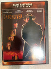 New ListingClint Eastwood Unforgiven - Very Good Dvd