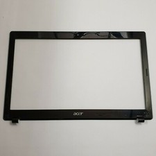 Acer Aspire 5552G cornice display cornice pannello LCD copertura schermo