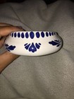 Delft Blue Holland Trinket Dish Hand Painted — photo 5