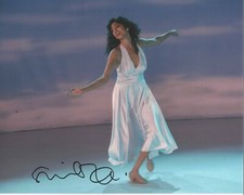 ACTRESS SUNITA MANI SIGNED 'MR. ROBOT' 8x10 PHOTO B w/COA GLOW DREAM CORP LLC