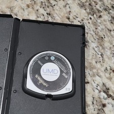 Sony PSP National Treasure 2 Book Of Secrets