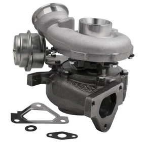 Turbolader for Mercedes Sprinter 216CDI 316CDI 416CDI 115KW / 156PS 709838