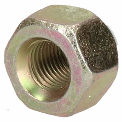 4 Dadi Conici Per Ruote 3/8 UNF Per Rimorchi – AB Tools TR275_4PK - Foto 2
